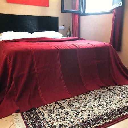 Ali Appartement Essaouira Exterior photo