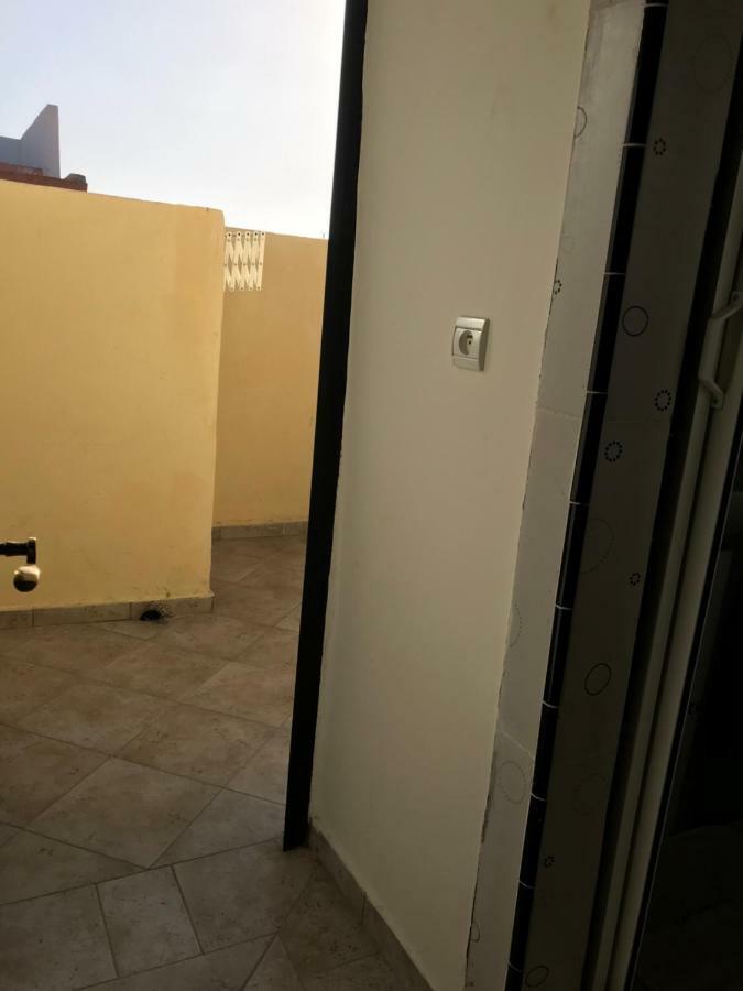 Ali Appartement Essaouira Exterior photo