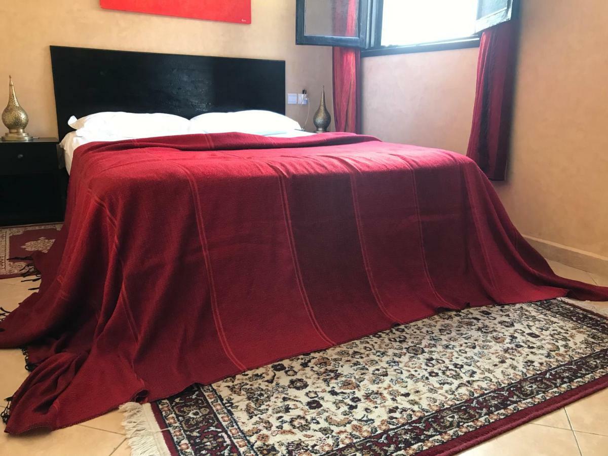 Ali Appartement Essaouira Exterior photo