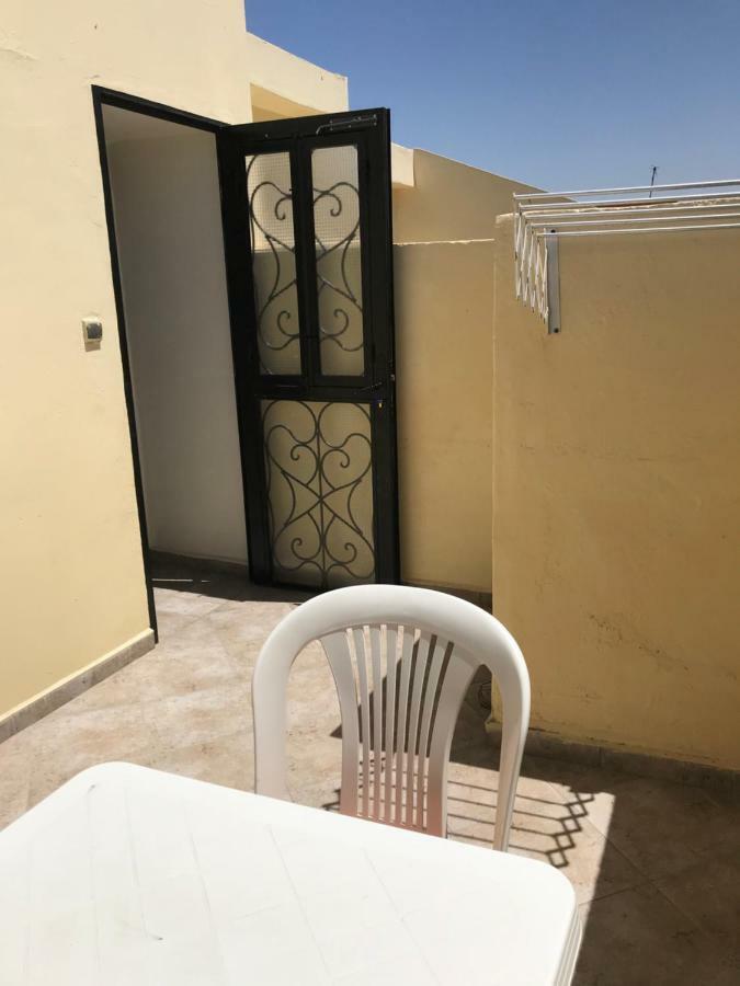 Ali Appartement Essaouira Exterior photo